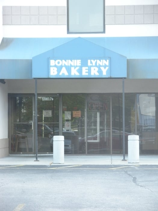 Bonnie Lynn Bakery Gift Card Cincinnati, OH Giftly