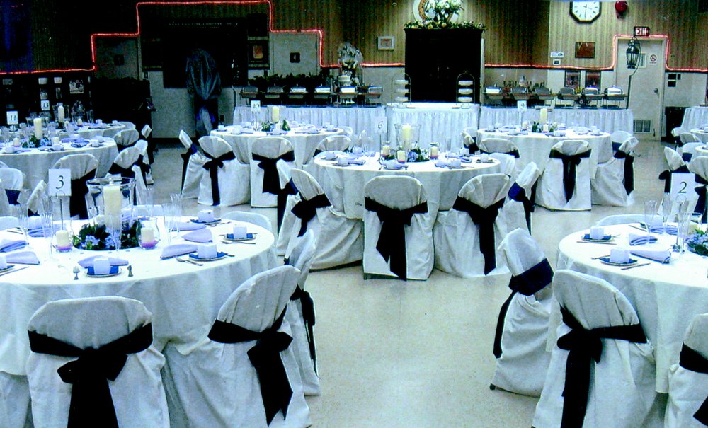 C & C Catering Service