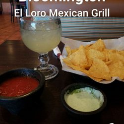 El Loro Mexican Grill 11 Photos 21 Reviews 9332 Photo Of El Loro Mexican Grill Bloomington Mn United States