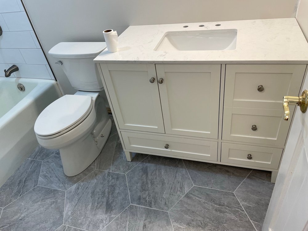 image of business Schafer Renovation & Design