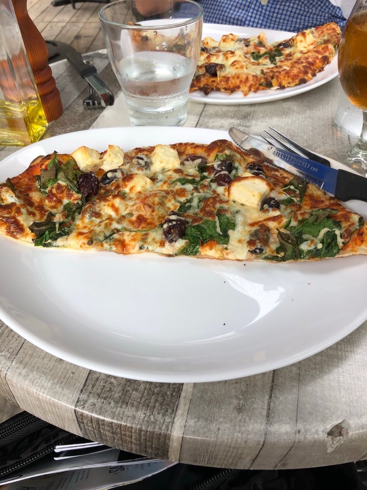 La Pizz