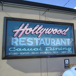 Hollywood Restaurant 10 Photos 29 Reviews Pizza 27 Groton Photo Of Hollywood Restaurant Cortland Ny United States Lunch With Tracey In