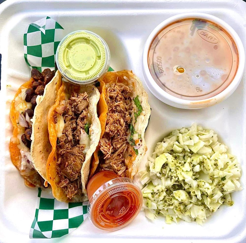 Benjo’s Tacos