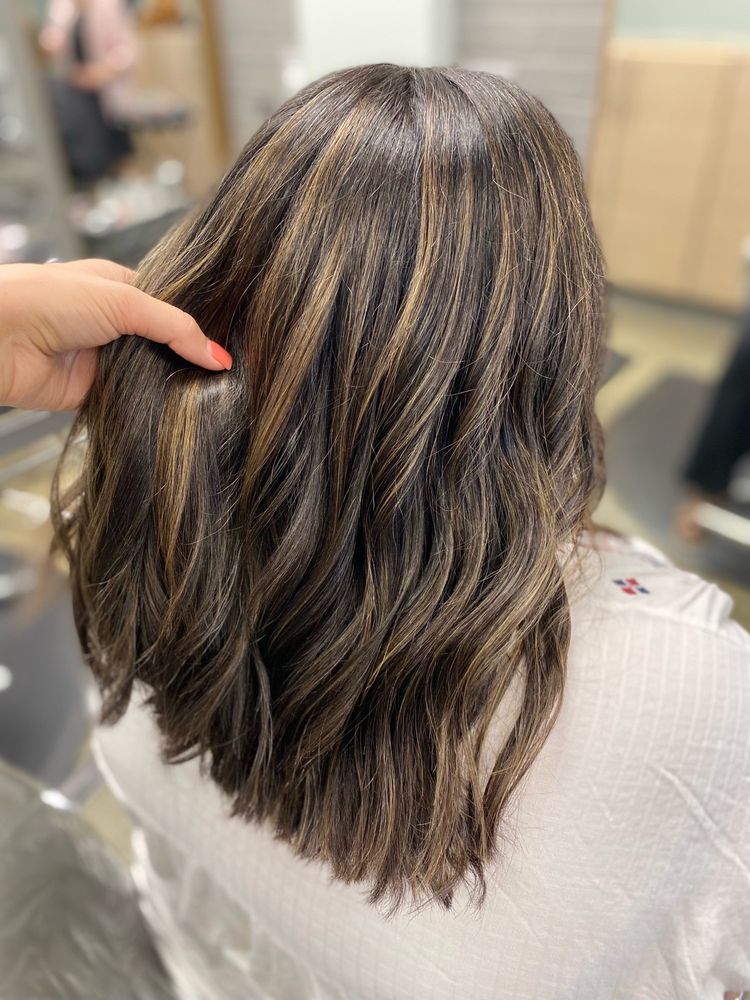 Bliss Salon & Spa