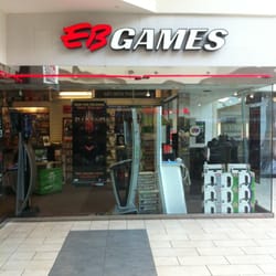 eb games markville