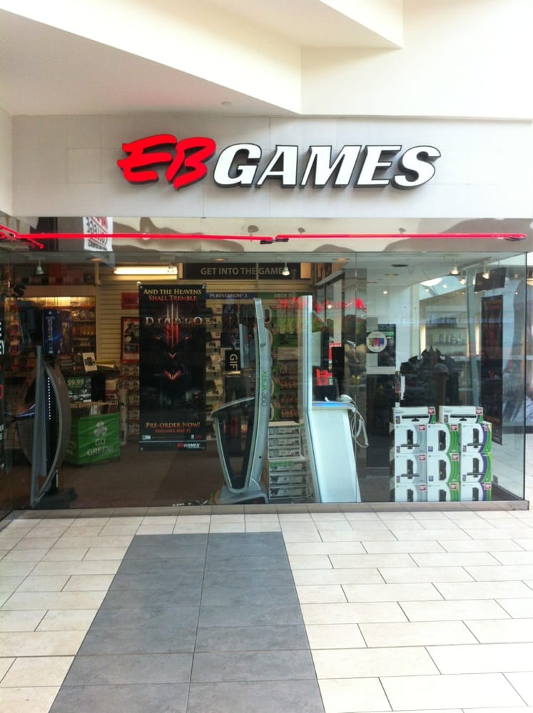 EB Games 2019 All You Need to Know BEFORE You Go (with Photos) Video