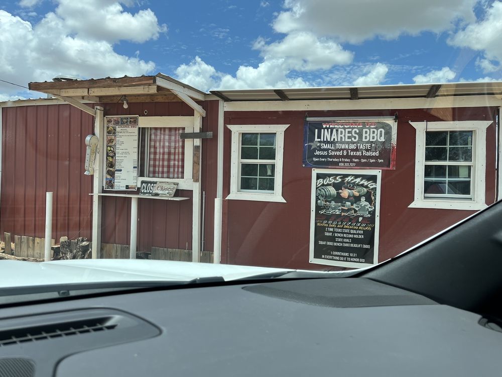 Linares BBQ
