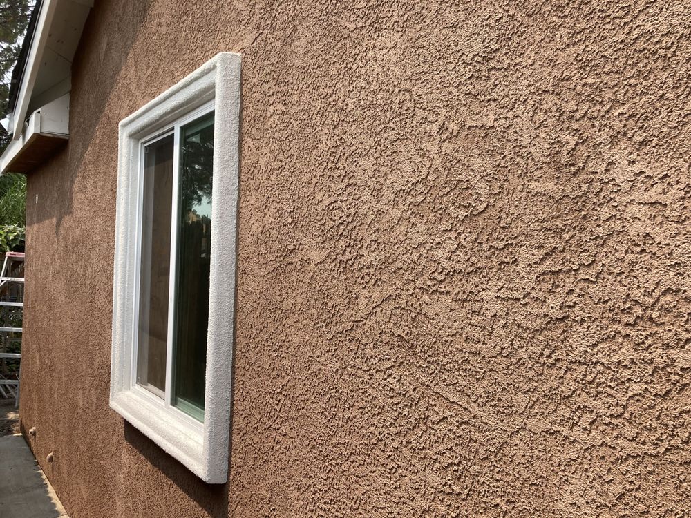 Aberson Plastering