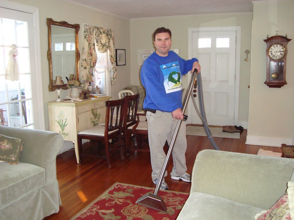 Enviroclean Services