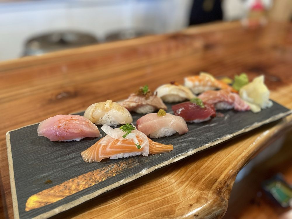 Miso Japanese Restaurant