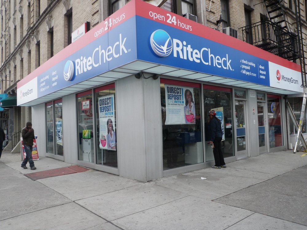 RiteCheck