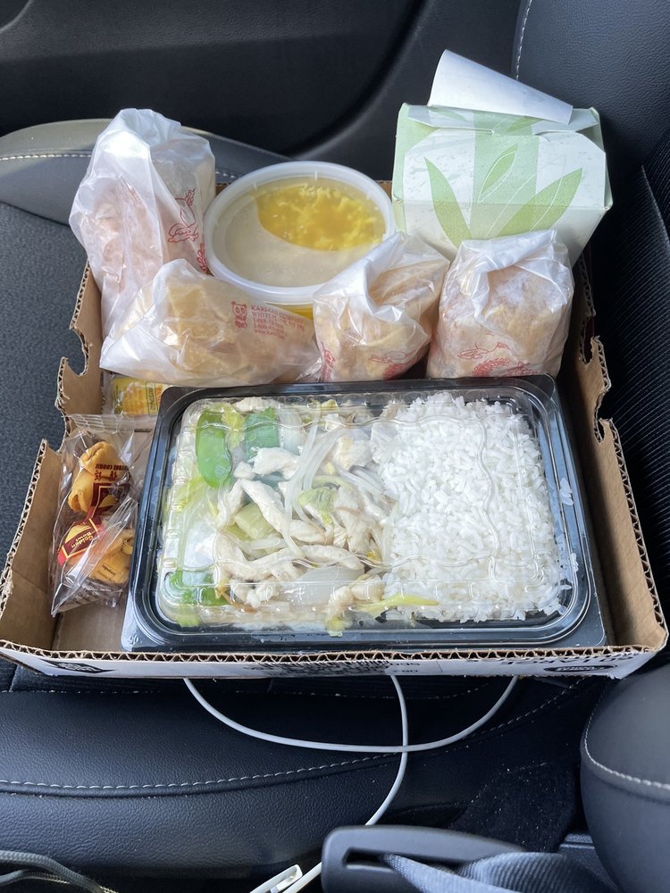 Gary Woo Express Gary Woo Express