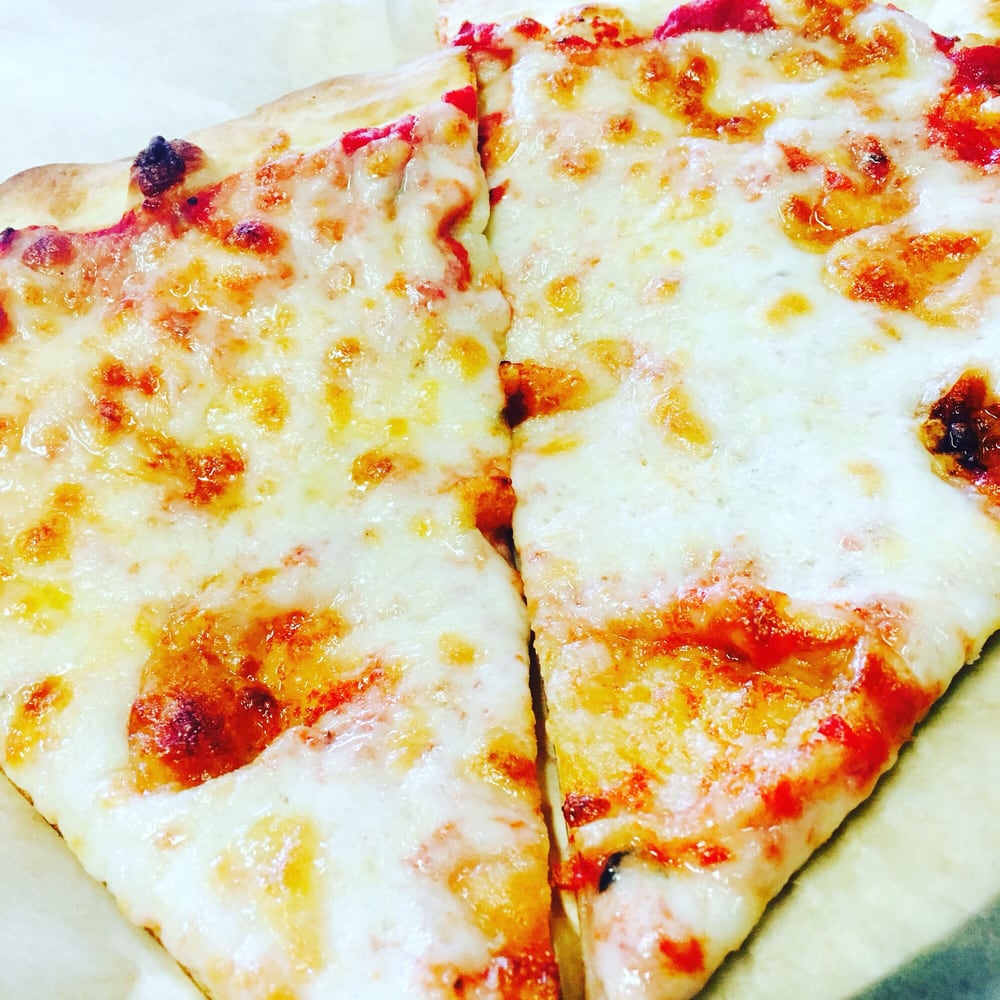 New York Slice Of Pizza Seal Beach New York Slice Of Pizza Seal Beach