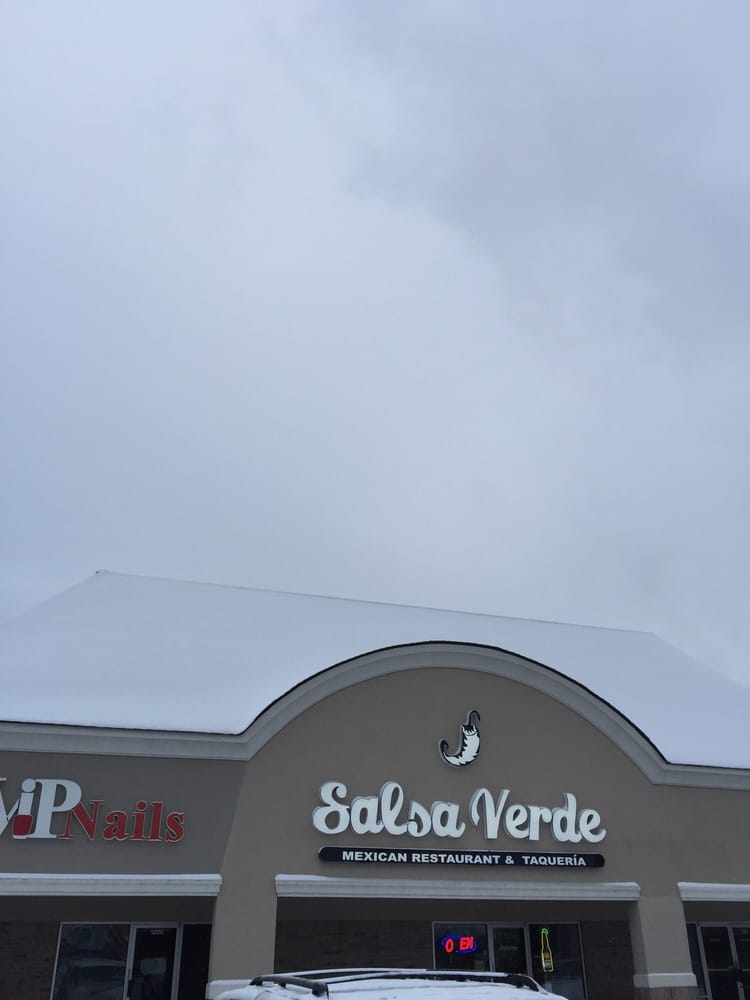 Salsa Verde Mexican Restaurant 56 Photos & 85 Reviews Mexican 55