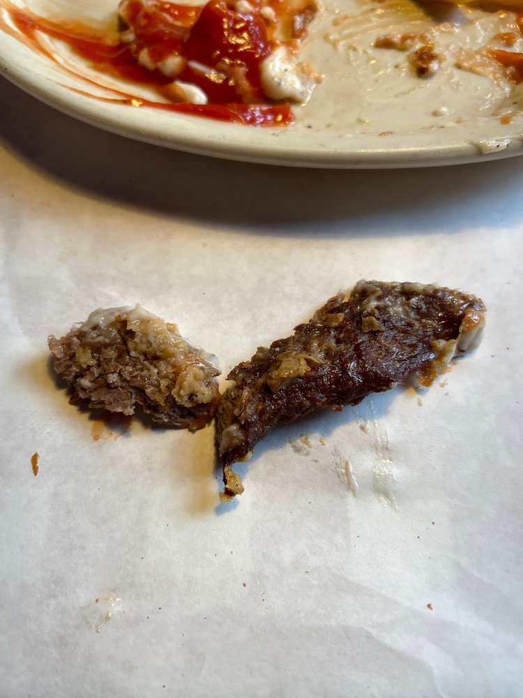 Cody's Original Roadhouse