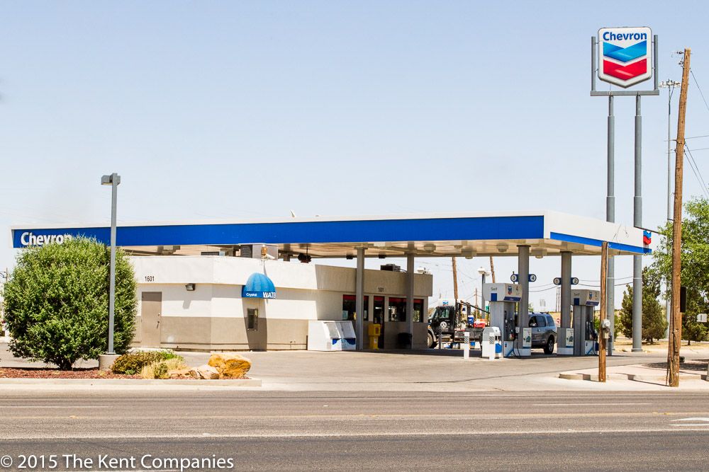 Kent Kwik Convenience Stores