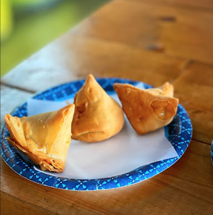 Food Garrage Food Garrage