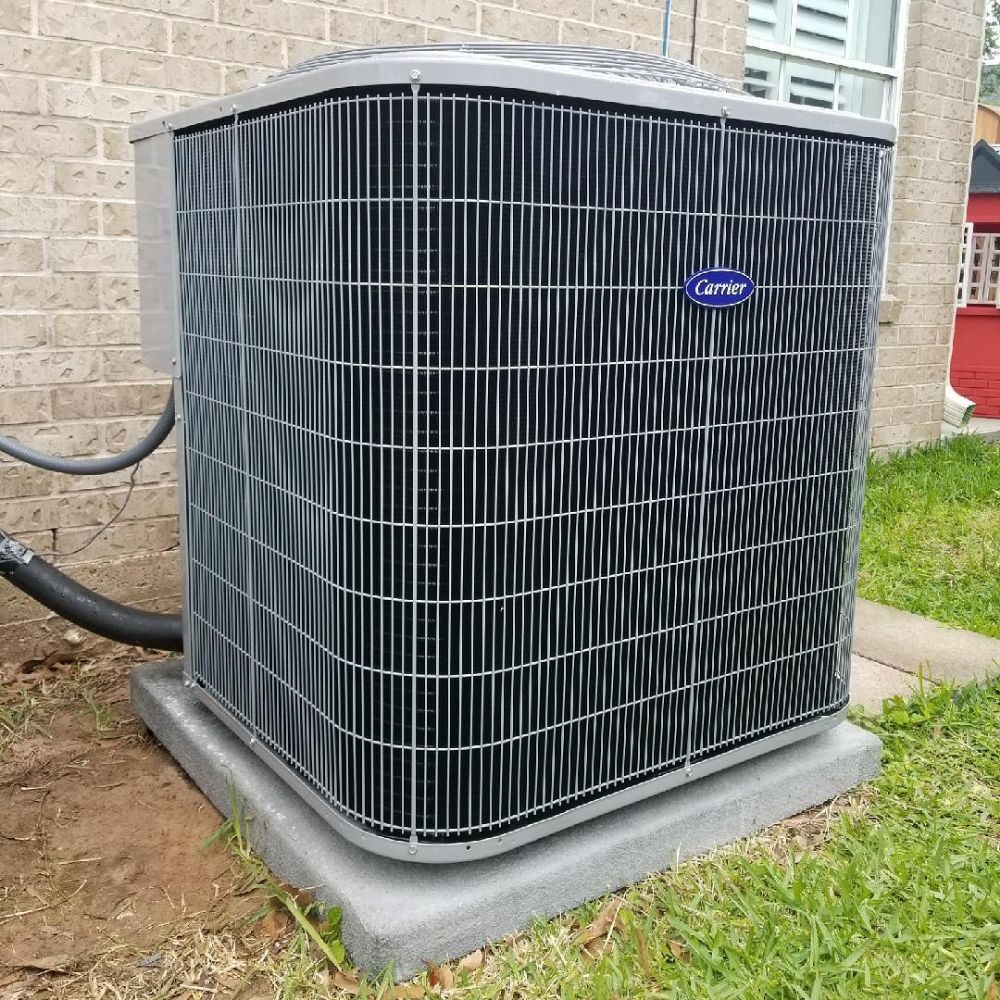 All Electric and AC Heating & Air Conditioning/HVAC Northside