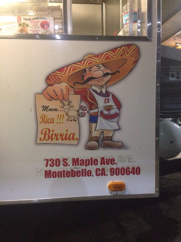 El Pariente Mexican Restaurant El Pariente Mexican Restaurant