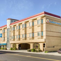 Comfort Inn Suites San Francisco Airport West 30 Photos 37 Photo Of Comfort Inn Suites San Francisco Airport West Bruno Ca