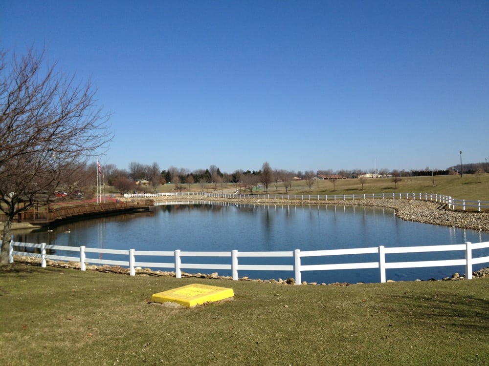 Best Parks & Playgrounds in Odessa, TX Winnie
