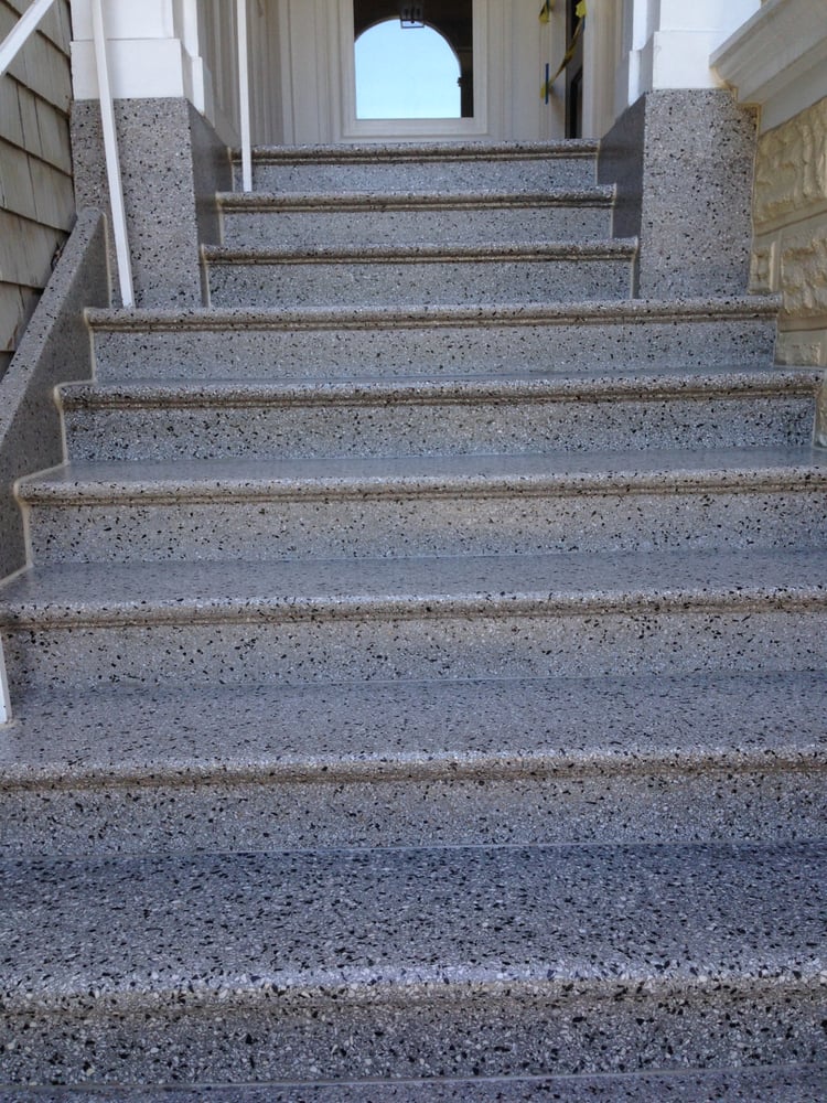 image of business Tassin Terrazzo