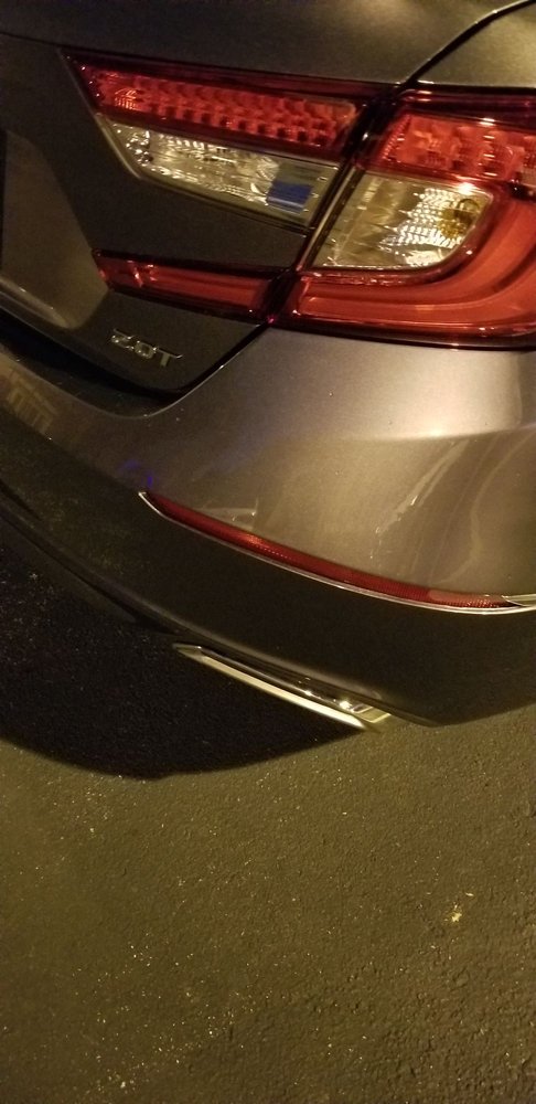 B & R Auto Body Works