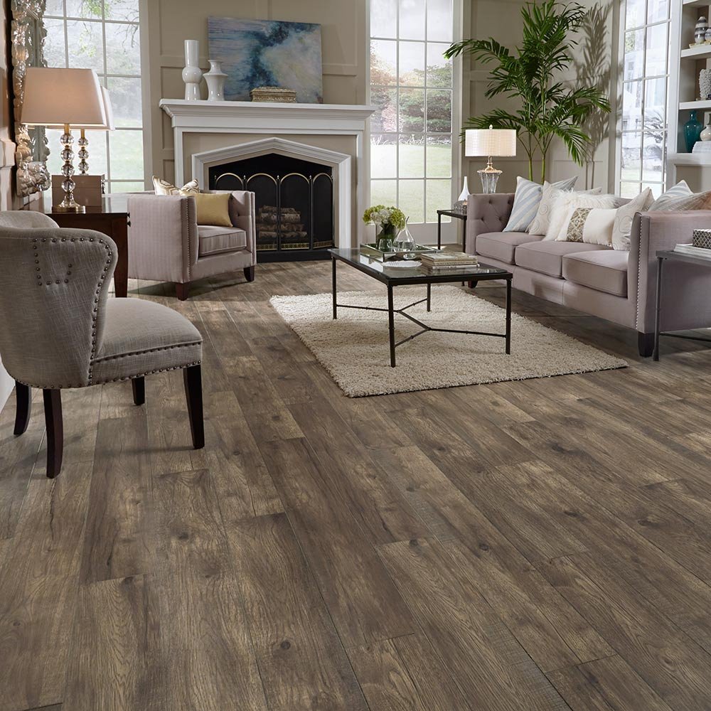 image of business Parrish Carpet Sales