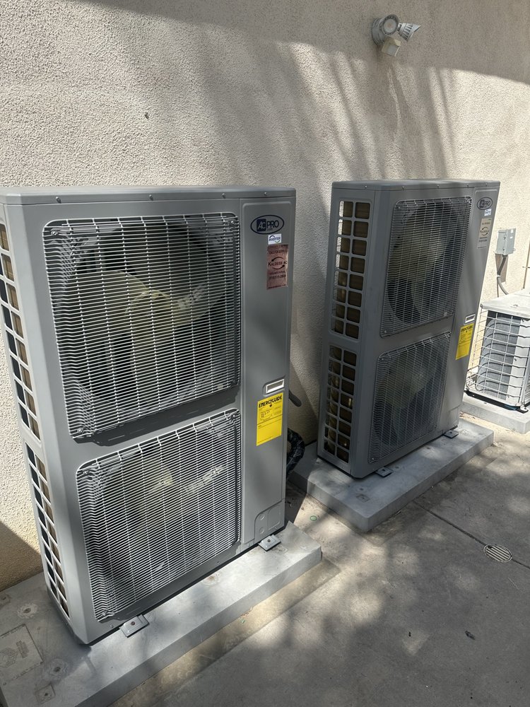 image of business Kaldess AC