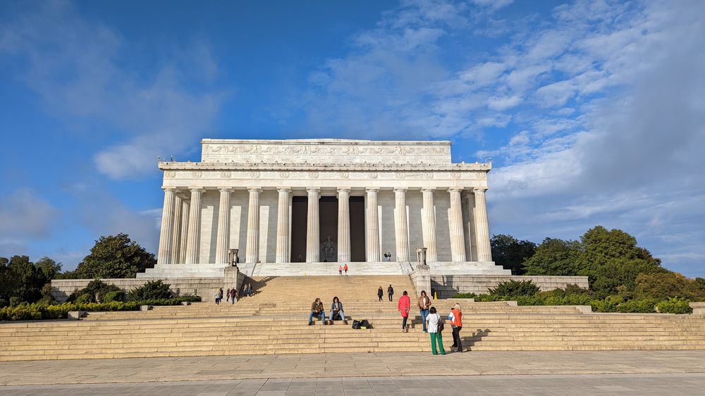 National Mall