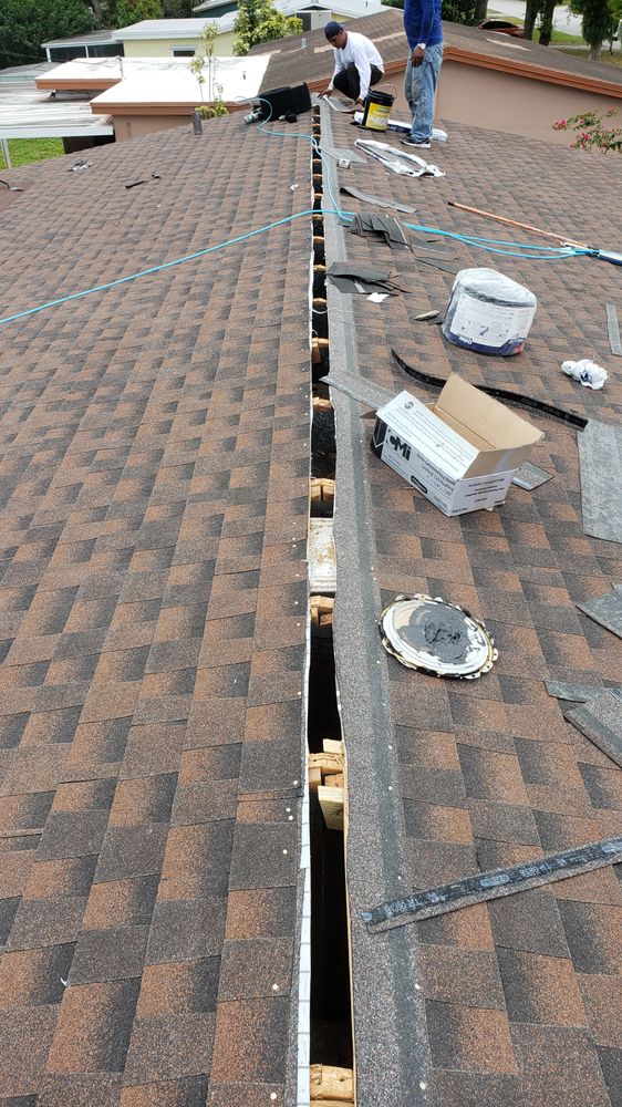 GG Roofers