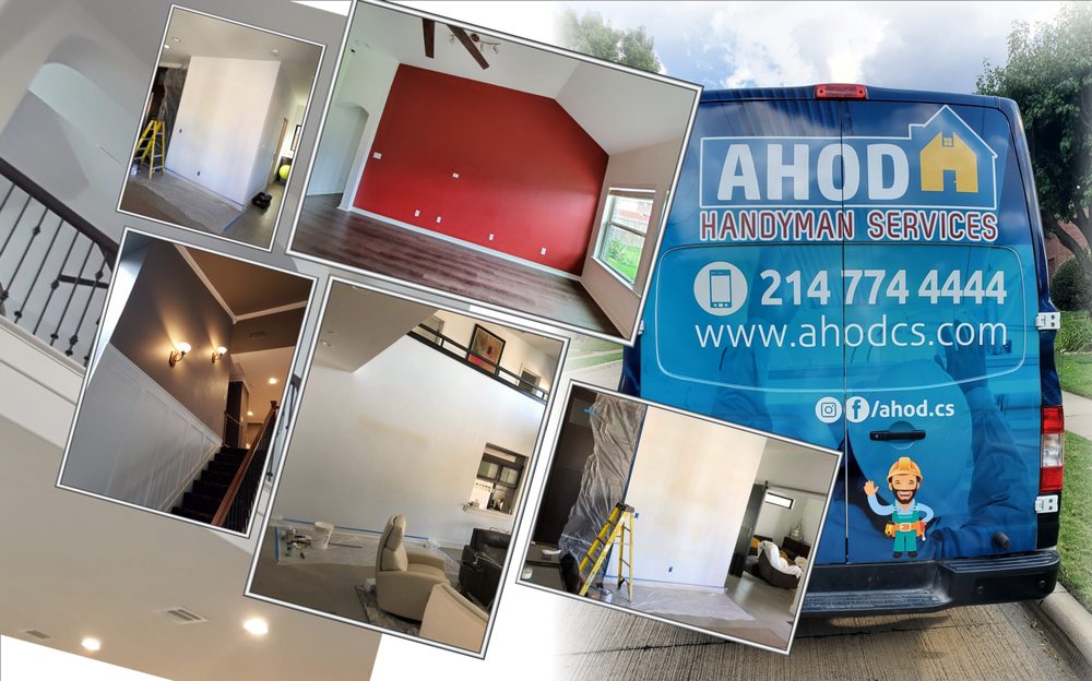 image of business All Hands On Deck Construction & Handyman Services