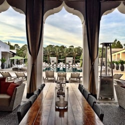 Caliza Restaurant 43 Photos 58 Reviews American New 23 Photo Of Caliza Restaurant Alys Beach Fl United States So Peaceful
