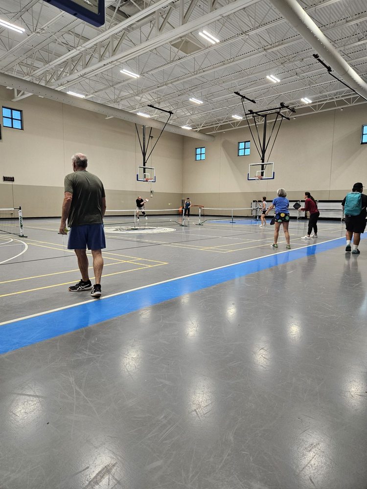 McGuire-Dent Recreation Center