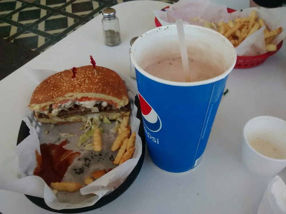 King Kone 15 Photos & 29 Reviews Burgers 1515 Salem Ave SE