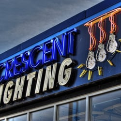 Crescent Lighting Supply 21 Photos 11 Reviews Photo Of Crescent Lighting Supply Kirkland Wa United States