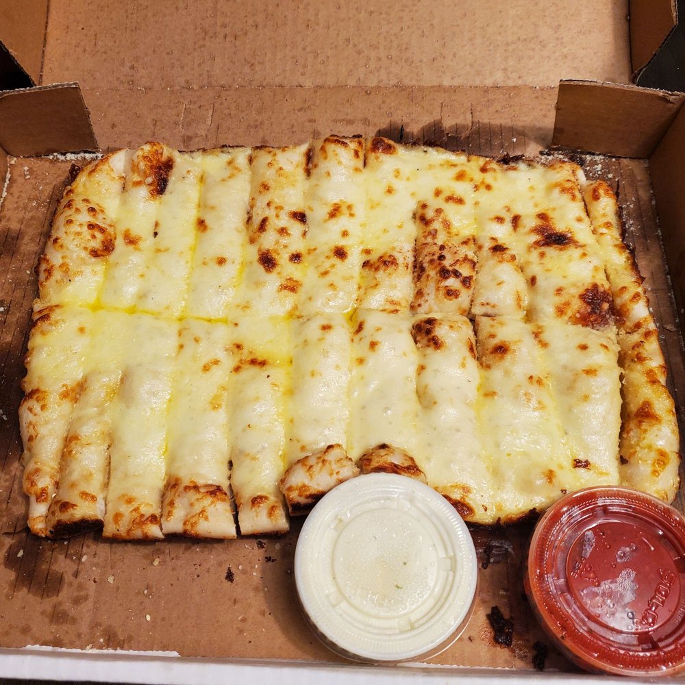 My Pizza Place