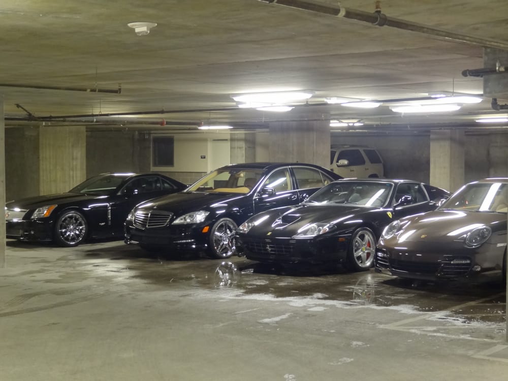 Photos for Mr. Detail Auto Salon Yelp