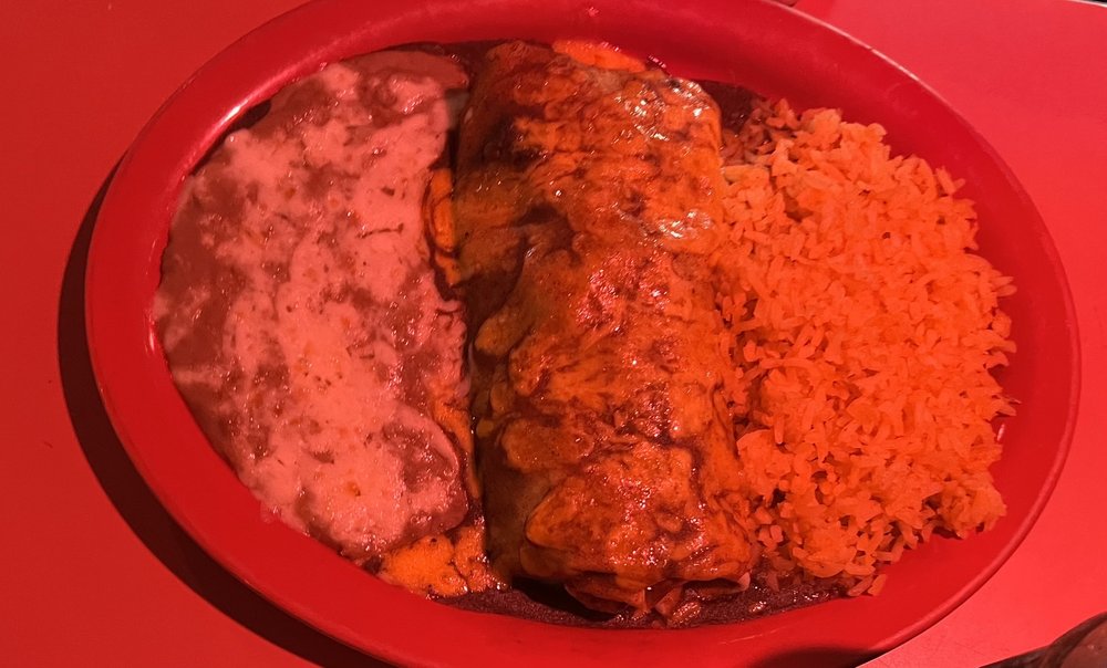 Chico's Mexican Restaurant