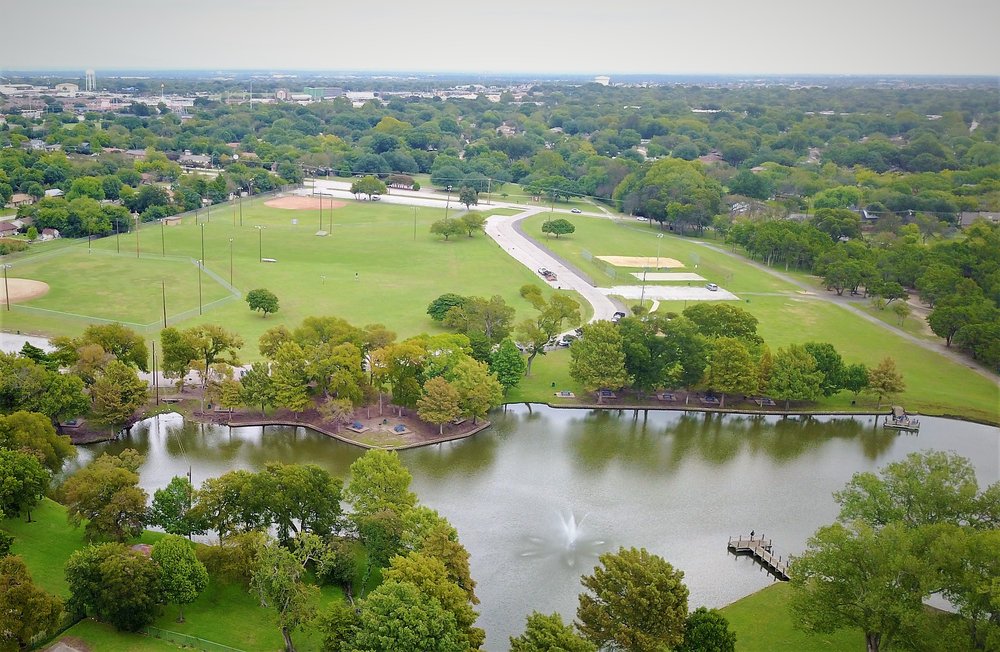 Lakeside Park