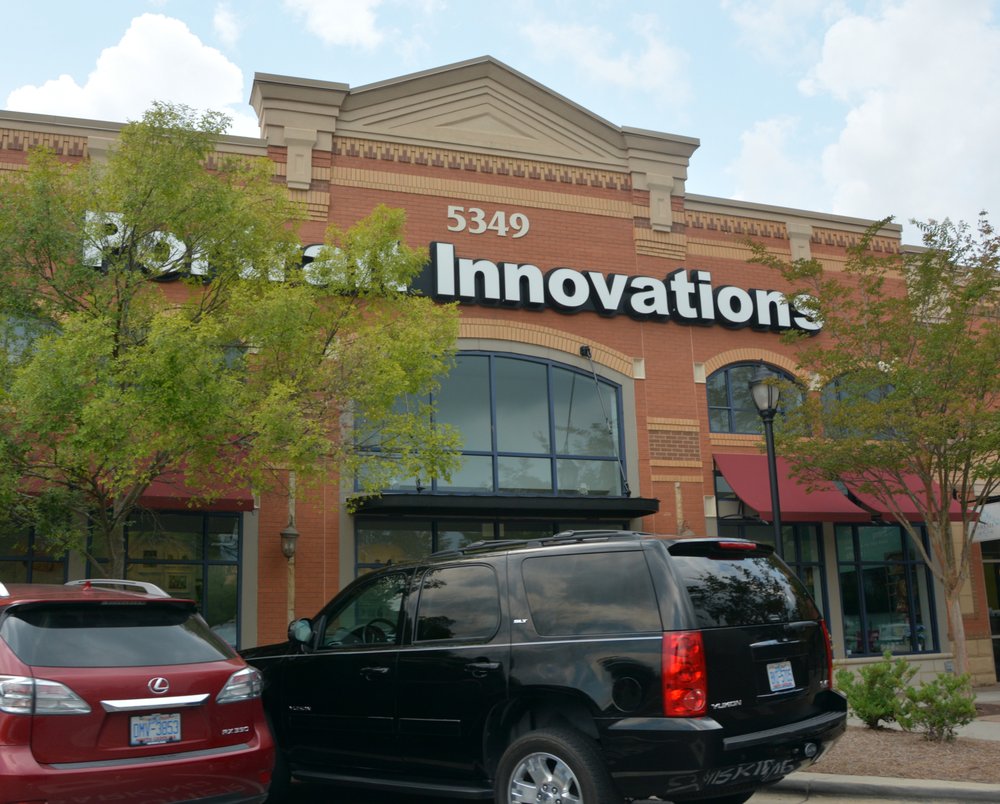 Portrait Innovations