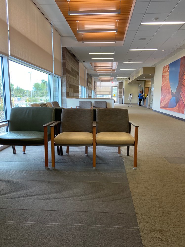 image of business Banner Health Center: Primary Care Medicine