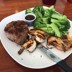 The Best 10 Seafood Restaurants Near Spring Tx 77373 With Prices Nik S Steak Seafood Restaurant