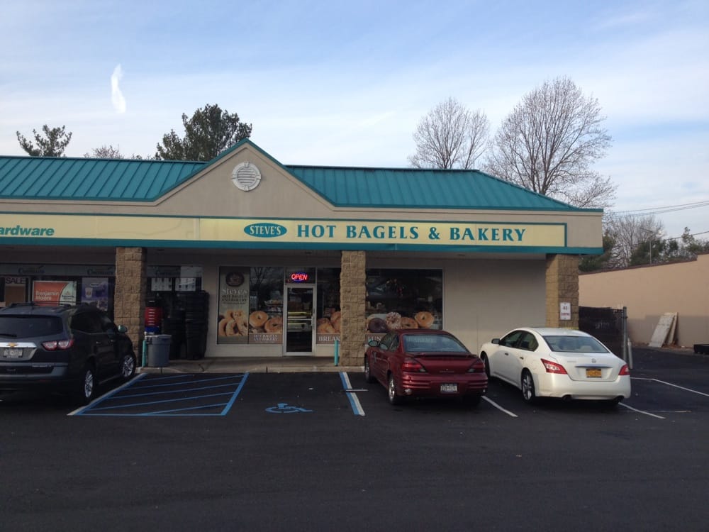 Steve’s Hot Bagels & Bakery 15 Reviews Bakeries 2142 Deer Park