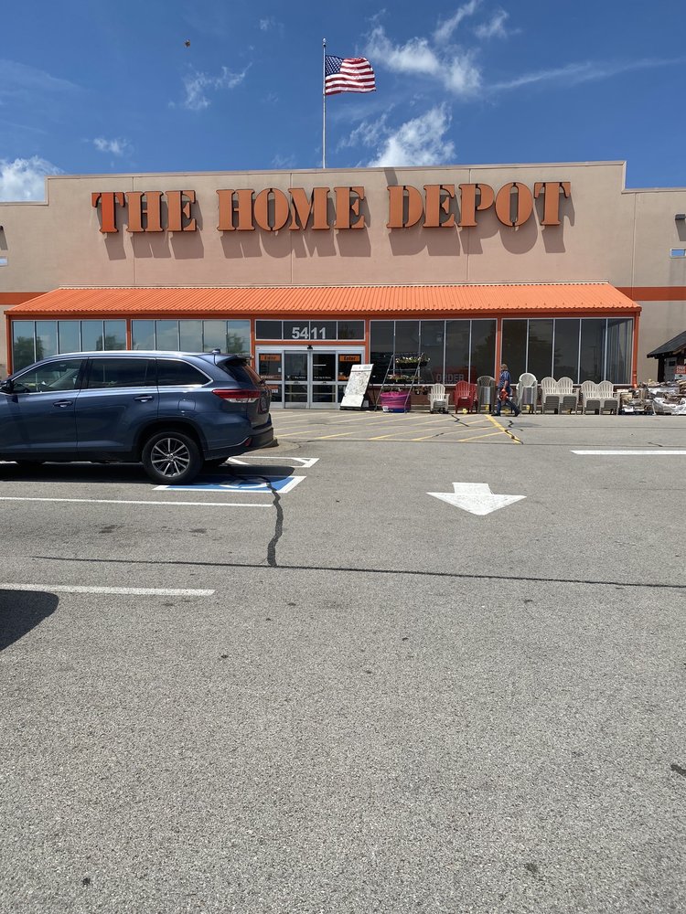 The Home Depot