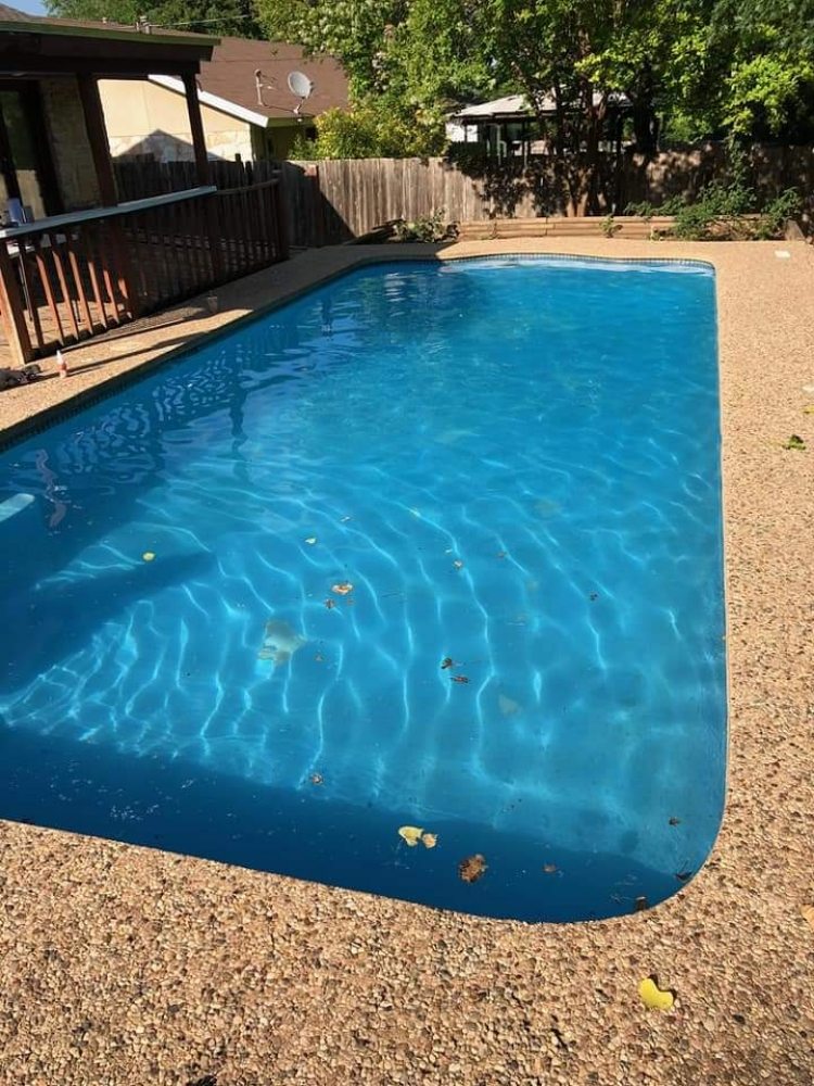 Crown Pool Services