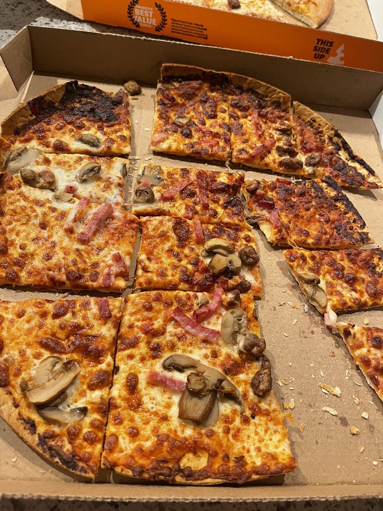 Little Caesar's Pizza