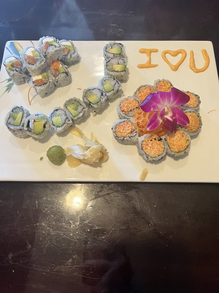 Fuji Sushi