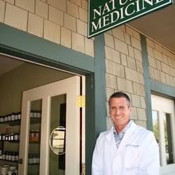 Marin Center For Natural Medicine Marin Center For Natural Medicine