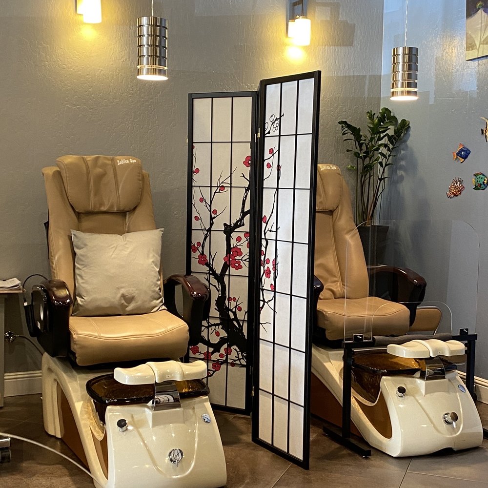 Nails.Hair.Spa.Beauty Yelp